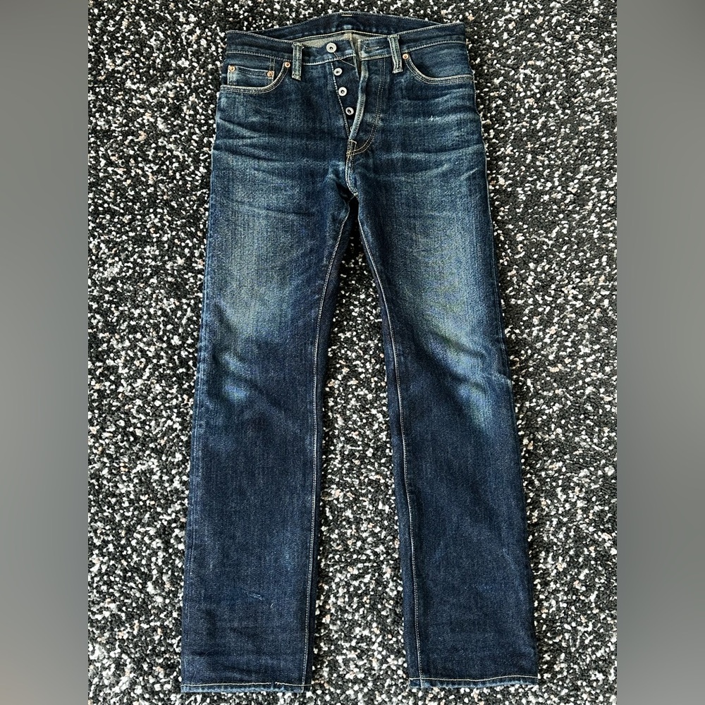 Iron Heart 888 21oz Size 32